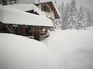 Фото Лоджи Lovna Hut г. Паничиште 2