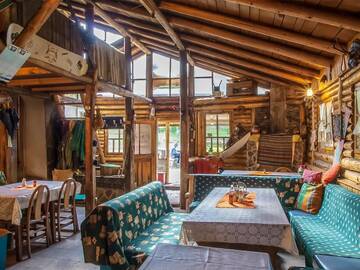 Фото Лоджи Lovna Hut г. Паничиште 3