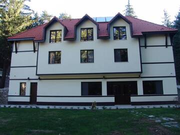 Фотографии Гостевой дом Villa Eva г. Паничиште (Болгария) №1 Фото Гостевой дом Villa Eva г. Паничиште 1