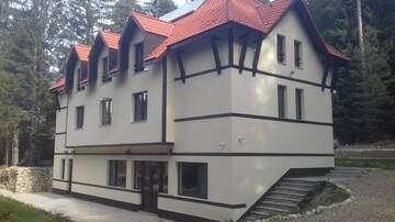 Фотографии Гостевой дом Villa Eva г. Паничиште (Болгария) №2 Фото Гостевой дом Villa Eva г. Паничиште 2